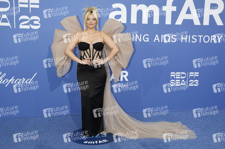 amfAR's Cinema Against Aids Gala, Cannes Film Festival 2023