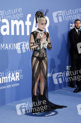 amfAR's Cinema Against Aids Gala, Cannes Film Festival 2023