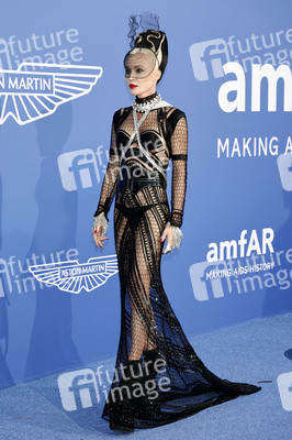 amfAR's Cinema Against Aids Gala, Cannes Film Festival 2023