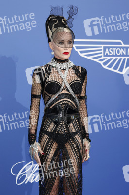 amfAR's Cinema Against Aids Gala, Cannes Film Festival 2023