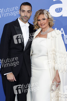 amfAR's Cinema Against Aids Gala, Cannes Film Festival 2023