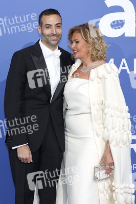 amfAR's Cinema Against Aids Gala, Cannes Film Festival 2023