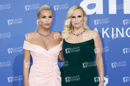 amfAR's Cinema Against Aids Gala, Cannes Film Festival 2023