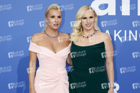 amfAR's Cinema Against Aids Gala, Cannes Film Festival 2023