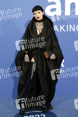 amfAR's Cinema Against Aids Gala, Cannes Film Festival 2023