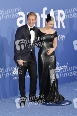 amfAR's Cinema Against Aids Gala, Cannes Film Festival 2023