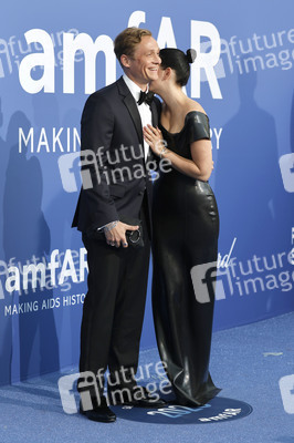 amfAR's Cinema Against Aids Gala, Cannes Film Festival 2023