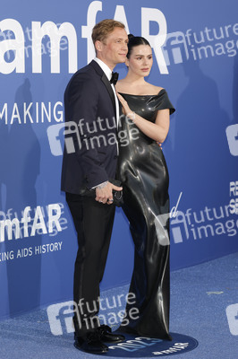 amfAR's Cinema Against Aids Gala, Cannes Film Festival 2023