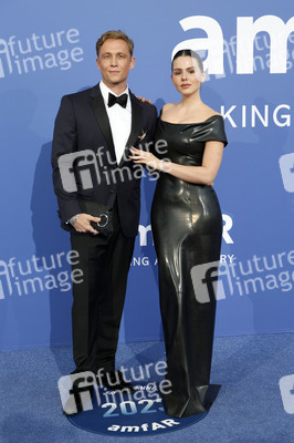 amfAR's Cinema Against Aids Gala, Cannes Film Festival 2023