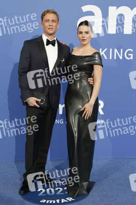 amfAR's Cinema Against Aids Gala, Cannes Film Festival 2023