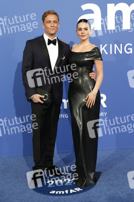 amfAR's Cinema Against Aids Gala, Cannes Film Festival 2023
