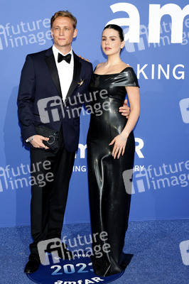 amfAR's Cinema Against Aids Gala, Cannes Film Festival 2023