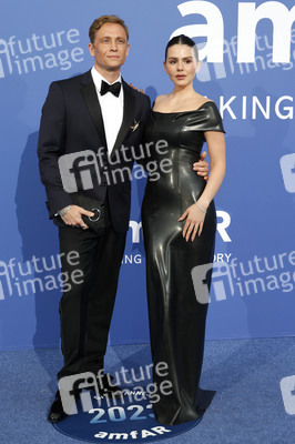 amfAR's Cinema Against Aids Gala, Cannes Film Festival 2023
