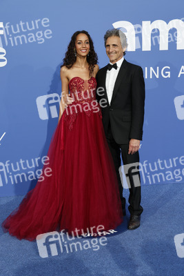 amfAR's Cinema Against Aids Gala, Cannes Film Festival 2023