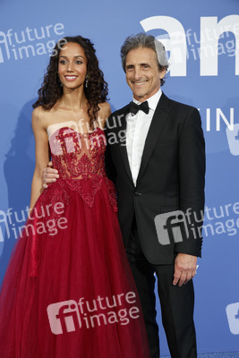 amfAR's Cinema Against Aids Gala, Cannes Film Festival 2023