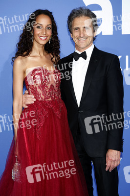 amfAR's Cinema Against Aids Gala, Cannes Film Festival 2023