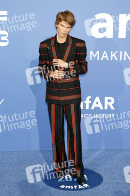 amfAR's Cinema Against Aids Gala, Cannes Film Festival 2023