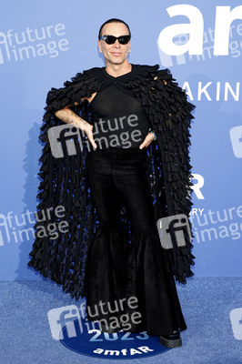 amfAR's Cinema Against Aids Gala, Cannes Film Festival 2023