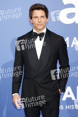 amfAR's Cinema Against Aids Gala, Cannes Film Festival 2023
