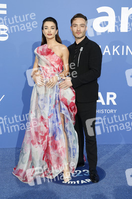 amfAR's Cinema Against Aids Gala, Cannes Film Festival 2023