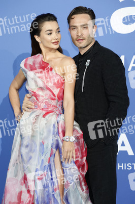 amfAR's Cinema Against Aids Gala, Cannes Film Festival 2023