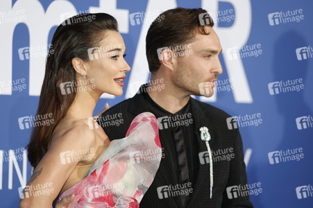 amfAR's Cinema Against Aids Gala, Cannes Film Festival 2023