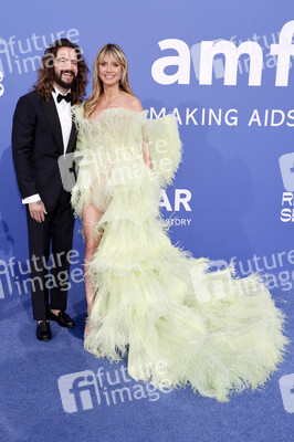 amfAR's Cinema Against Aids Gala, Cannes Film Festival 2023