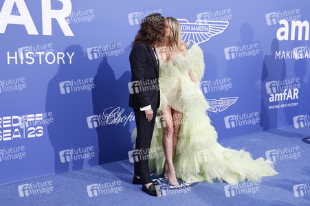 amfAR's Cinema Against Aids Gala, Cannes Film Festival 2023