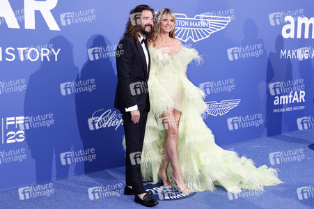 amfAR's Cinema Against Aids Gala, Cannes Film Festival 2023
