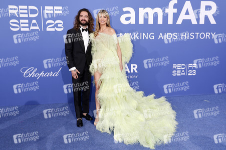 amfAR's Cinema Against Aids Gala, Cannes Film Festival 2023