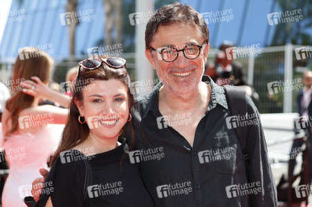 Filmpremiere 'La chimera', Cannes Film Festival 2023