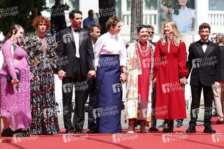 Filmpremiere 'La chimera', Cannes Film Festival 2023