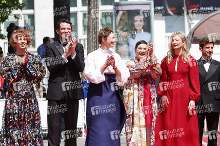 Filmpremiere 'La chimera', Cannes Film Festival 2023