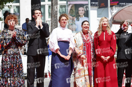 Filmpremiere 'La chimera', Cannes Film Festival 2023