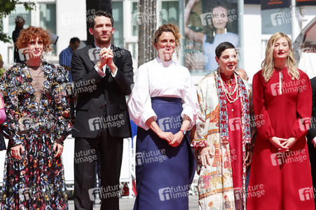 Filmpremiere 'La chimera', Cannes Film Festival 2023