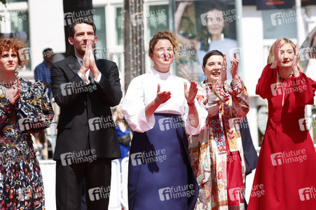 Filmpremiere 'La chimera', Cannes Film Festival 2023