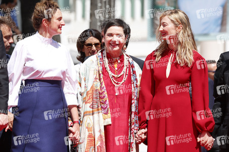 Filmpremiere 'La chimera', Cannes Film Festival 2023