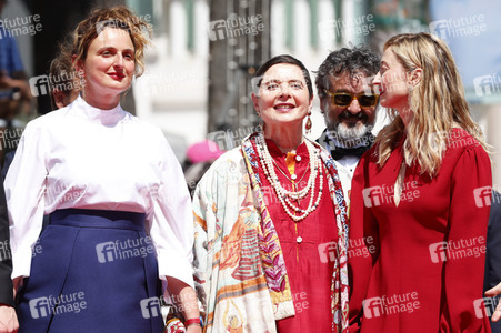 Filmpremiere 'La chimera', Cannes Film Festival 2023