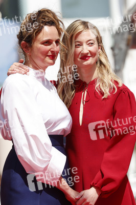 Filmpremiere 'La chimera', Cannes Film Festival 2023