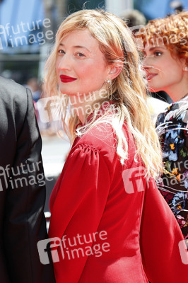 Filmpremiere 'La chimera', Cannes Film Festival 2023