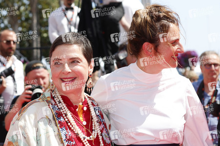 Filmpremiere 'La chimera', Cannes Film Festival 2023