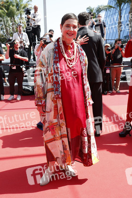Filmpremiere 'La chimera', Cannes Film Festival 2023