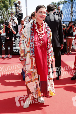 Filmpremiere 'La chimera', Cannes Film Festival 2023