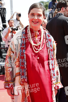 Filmpremiere 'La chimera', Cannes Film Festival 2023