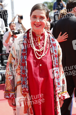 Filmpremiere 'La chimera', Cannes Film Festival 2023