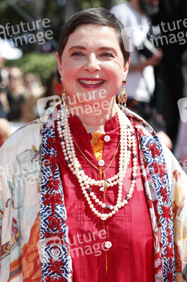 Filmpremiere 'La chimera', Cannes Film Festival 2023