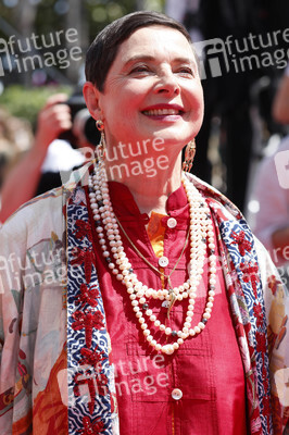 Filmpremiere 'La chimera', Cannes Film Festival 2023