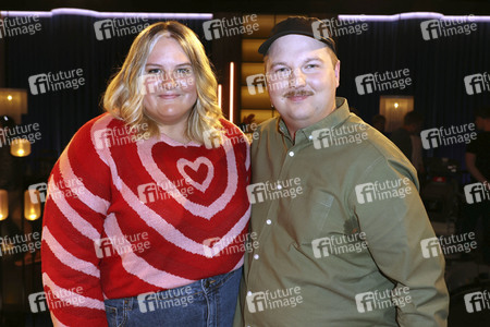 Talkshow 'Kölner Treff' in Köln