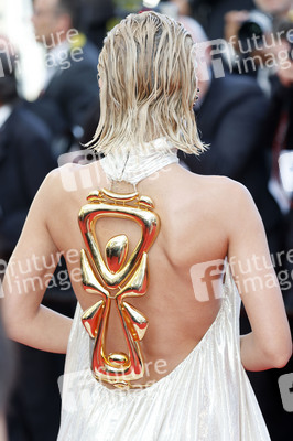 Filmpremiere 'The Old Oak', Cannes Film Festival 2023