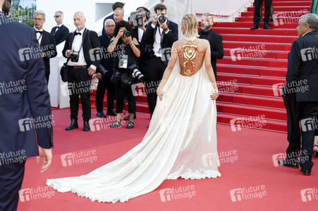 Filmpremiere 'The Old Oak', Cannes Film Festival 2023